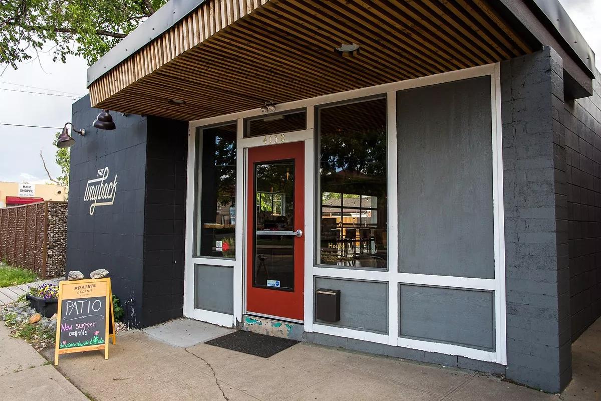 The Way Back Will Close on August 6 and Relocate to Tennyson Street