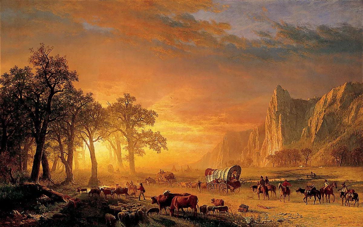 Review: <em>The Western</em> Is the Reel Thing at the Denver Art Museum
