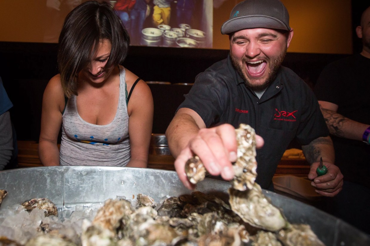 Five Tasty Events on the Culinary Calendar This Weekend