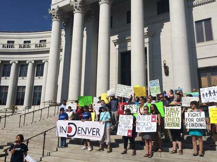 Reader: Why So Much Advocacy on Behalf of Illegal Aliens?