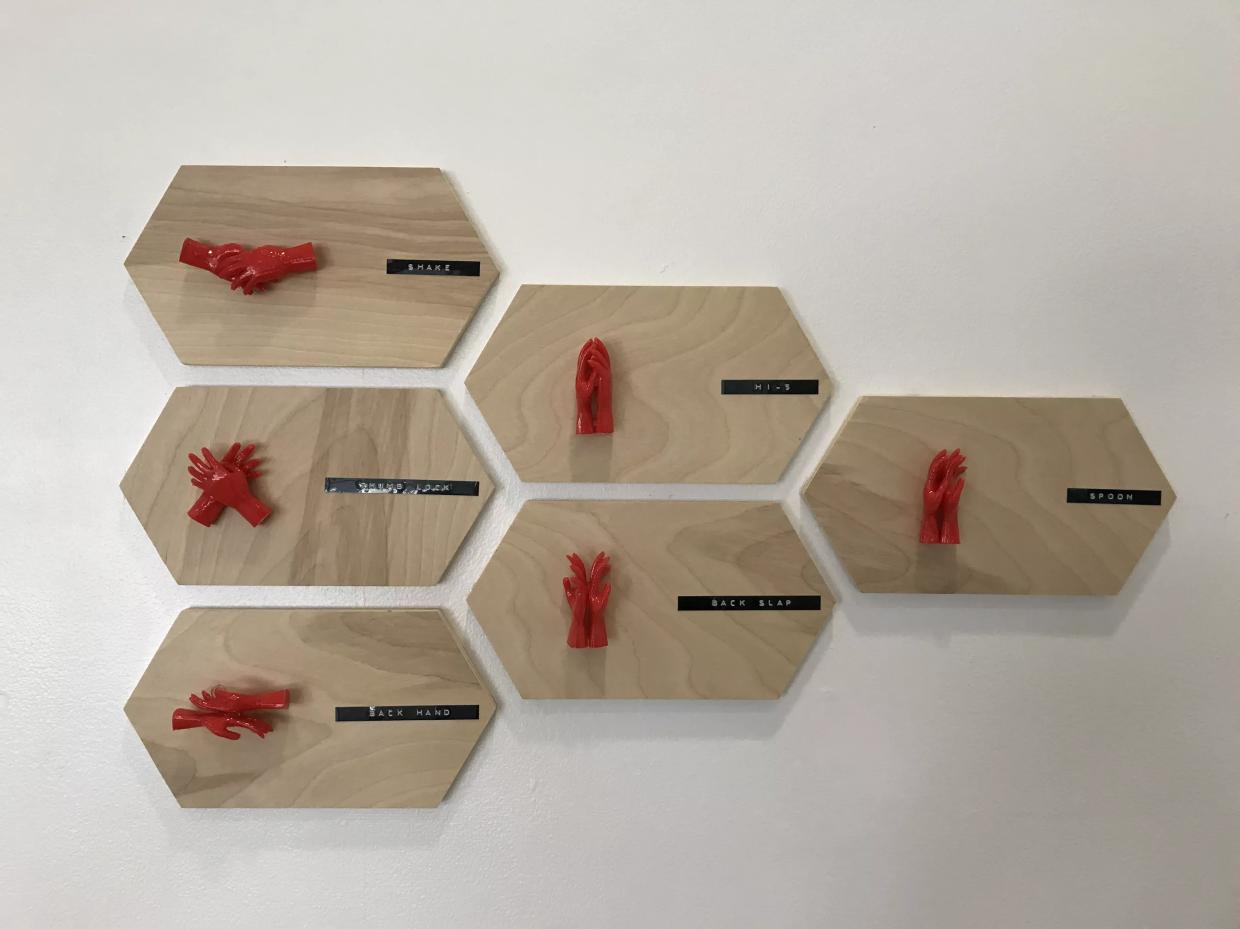 Somebody Stole Artist Kristin Stransky’s Artworks. She Wants to Know Who