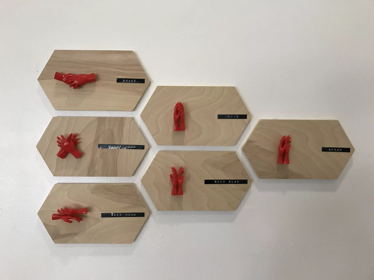 Somebody Stole Artist Kristin Stransky’s Artworks. She Wants to Know Who