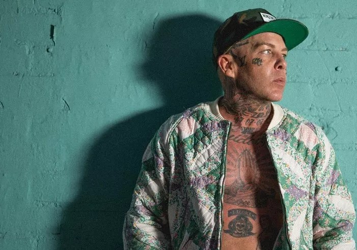 Madchild: “The Whole Idea of Being in the Moment Is Kind of Gone”