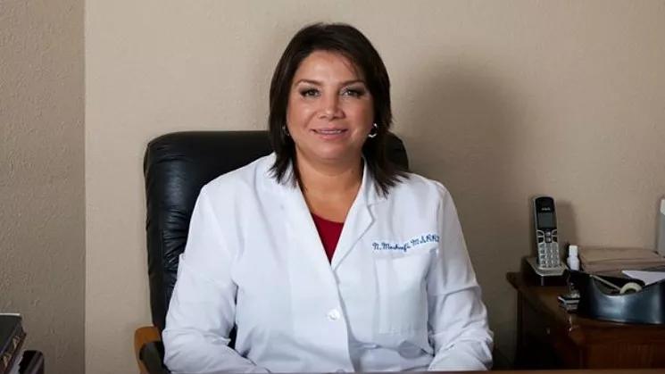 Bill Comes Due for Cancer-Faking Fraud Nahid “Dr. Venus” Moshrefi