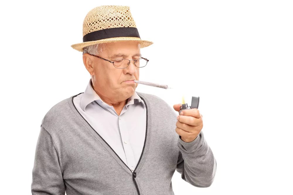 Balfour Senior Living Offering Residents Cannabis 101 Courses