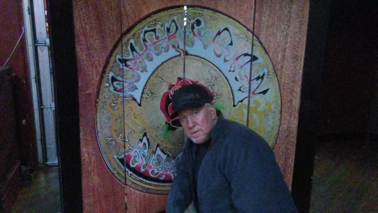 Remembering Phil Bianchi of Sancho’s and Be on Key Psychedelic Ripple