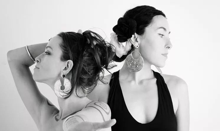 Rising Appalachia Is Bringing the Slow Music Movement to ARISE