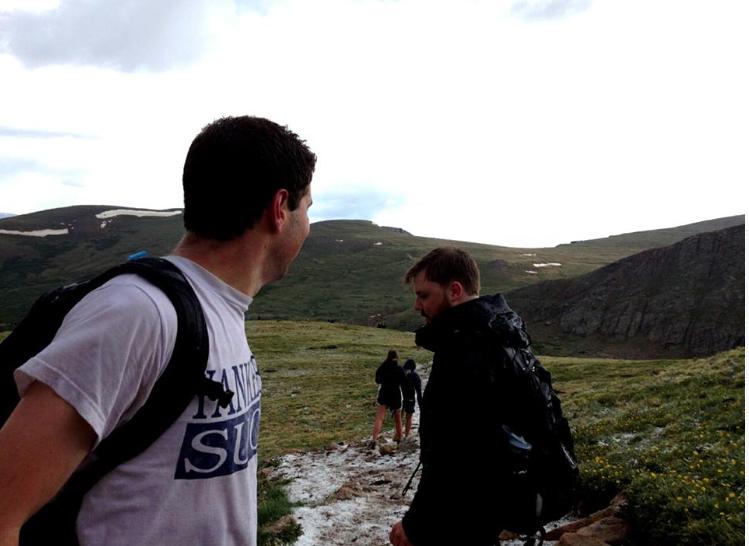Sermon on the Mount: How to Stay Safe From Lightning This Summer