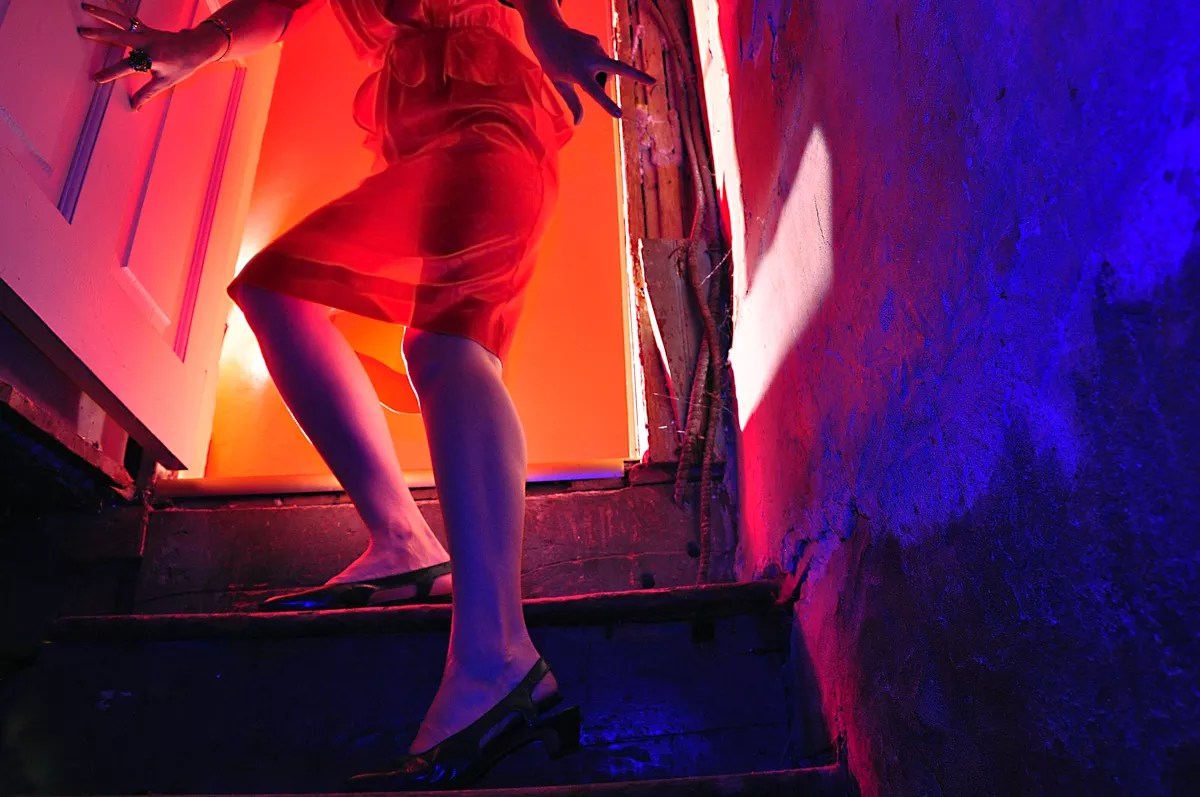 100 Colorado Creatives 4.0: Sigri Strand