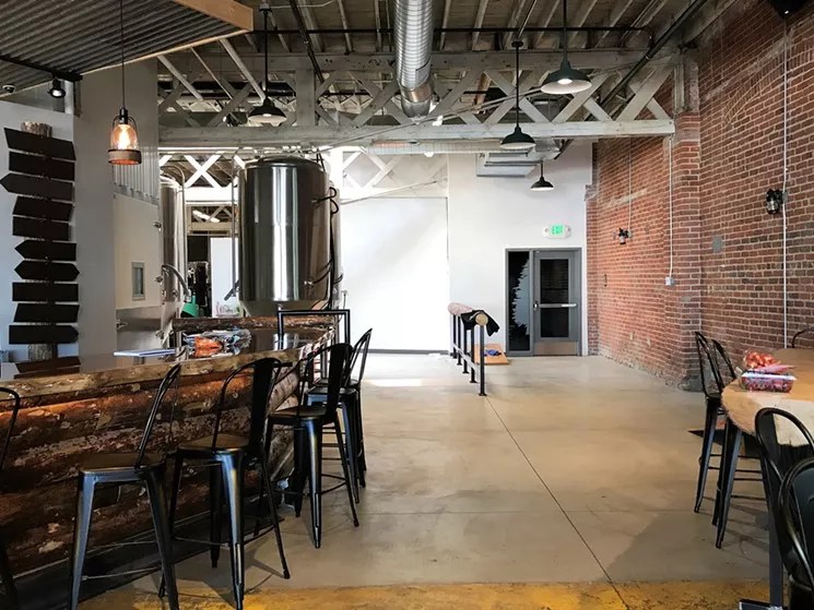 Reader: Hipsters Gentrifying a Low-Rent Neighborhood? Who Knew?