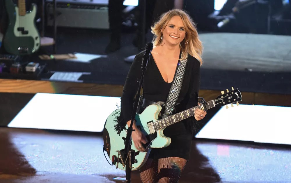 Miranda Lambert’s Denver Concert Will Be a <i>Wildcard</i>