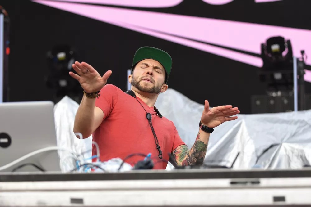 The Best Concerts in Denver This Weekend