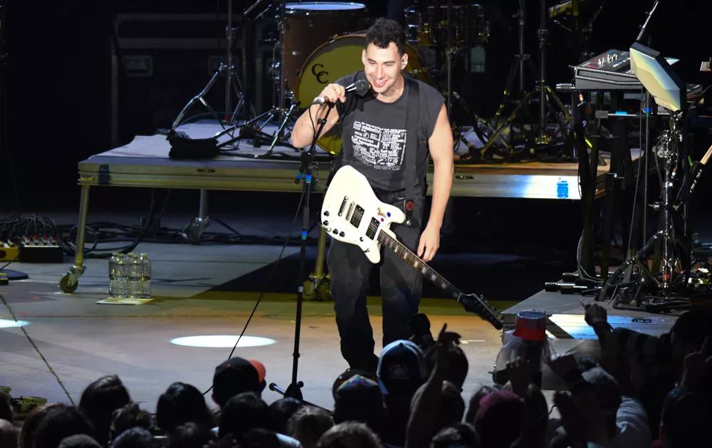 Bleachers, Evanescence and Every Denver Concert Announcement