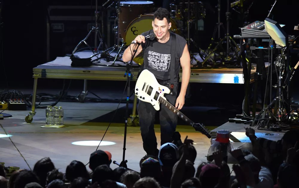 Bleachers, Evanescence and Every Denver Concert Announcement