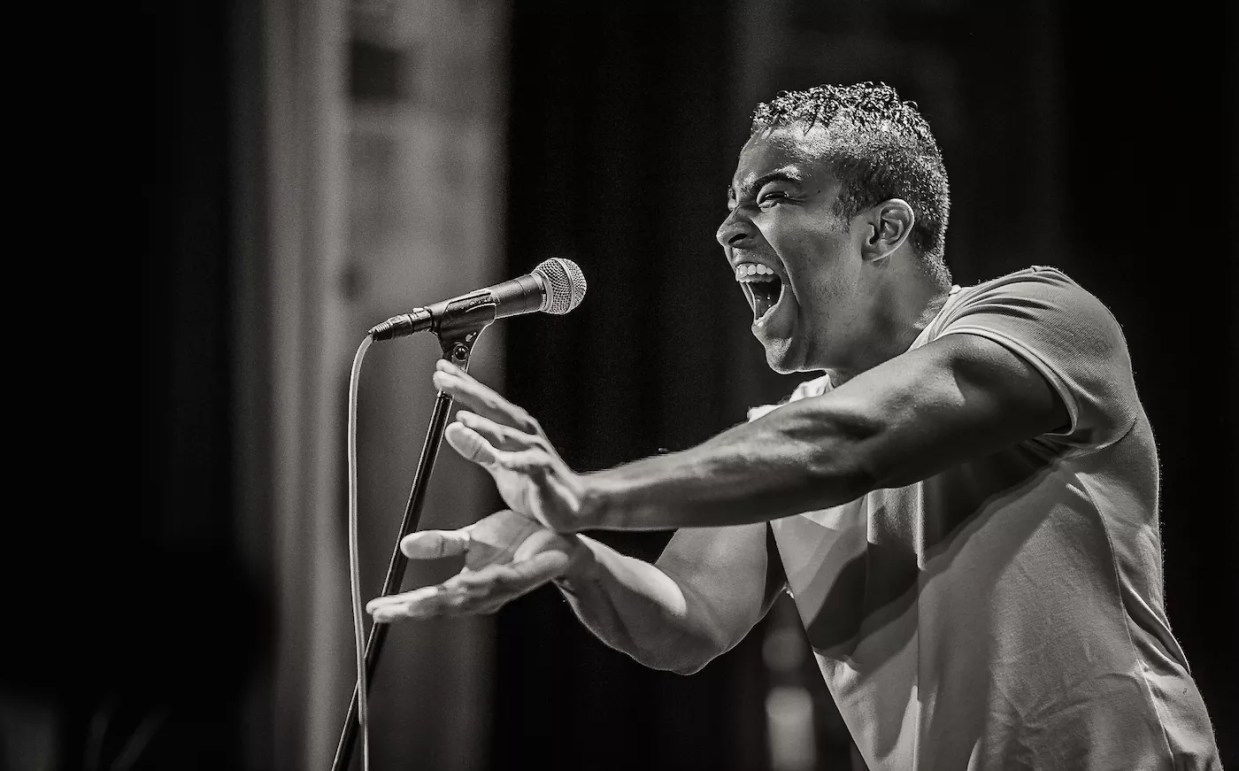 Ten Things You Need to Know About the National Poetry Slam