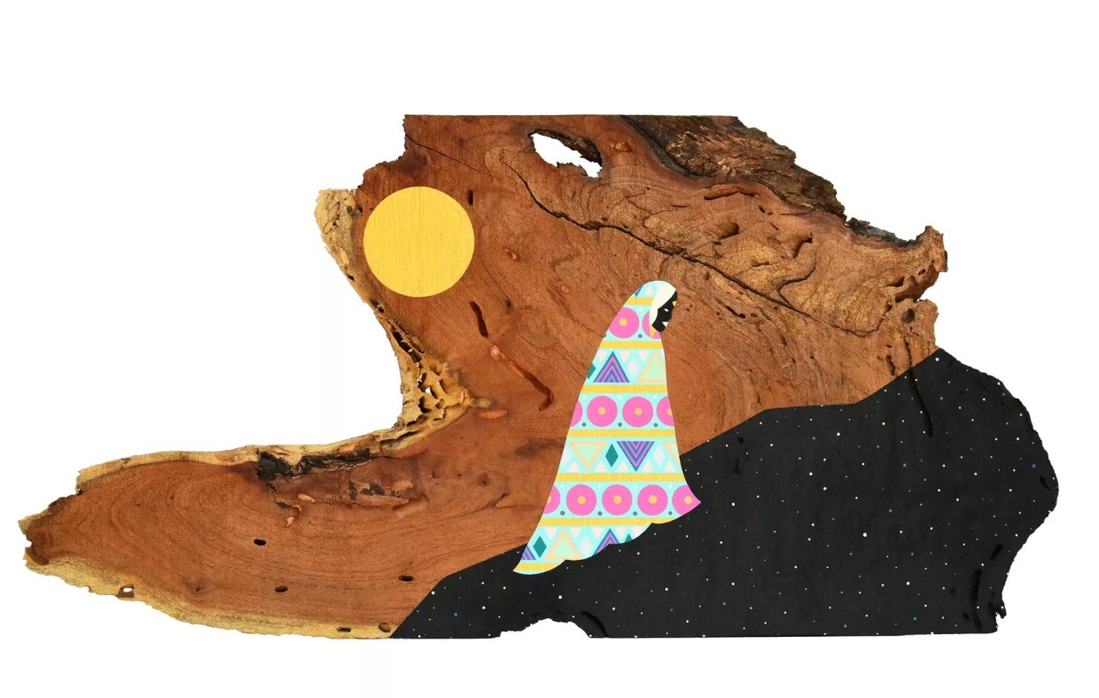 Six Arty Things to Do This Weekend in Denver