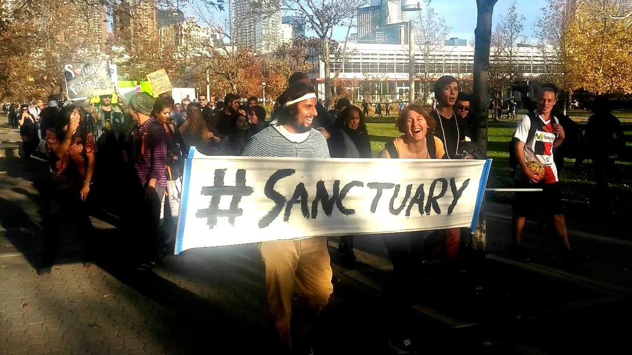 Disagreement in Denver Over How Much to Limit Cooperation With ICE