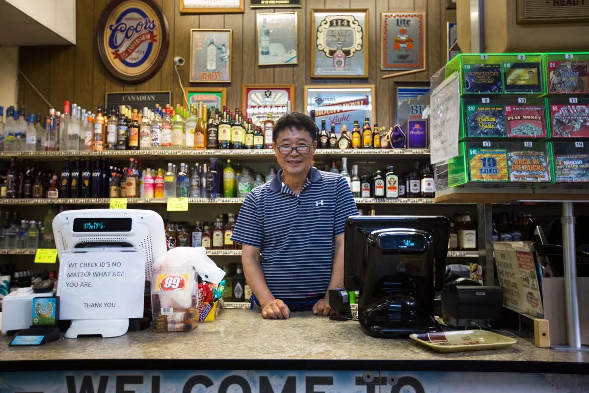 Joe’s Liquors Was Serving North Denver Before RiNo Arrived