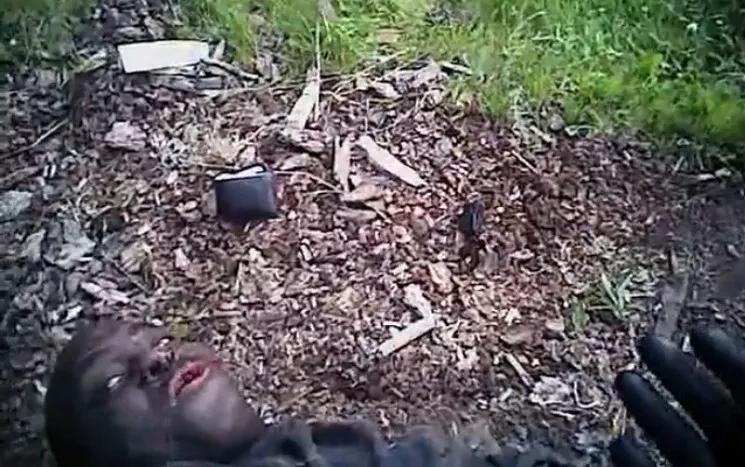 Homeless Man Sues Denver Cop for Tasing Him as He Surrendered