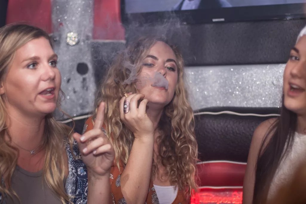 Mile High Showcase Hosts Pot Industry’s Brains and Backbone Every Sunday