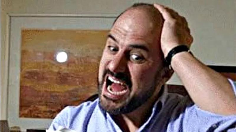 Jon Caldara’s Diversity War Against Colorado Public Radio