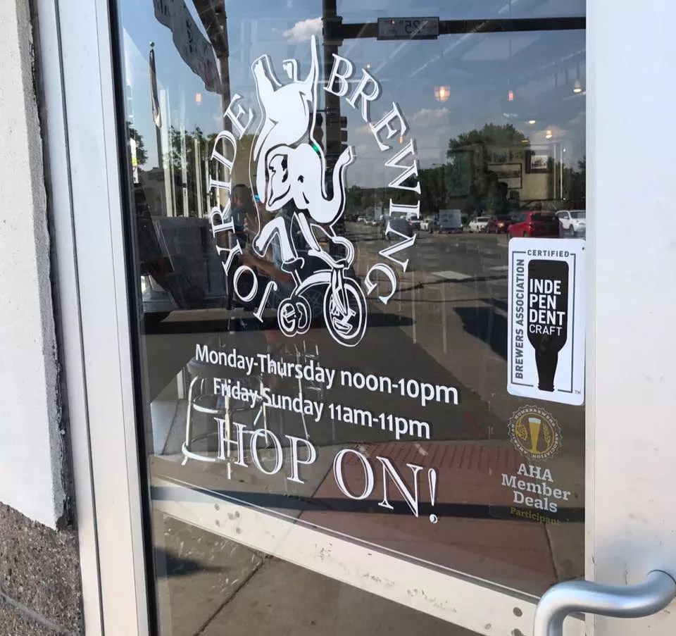 Beer Calendar: New Brews at Grandma’s House, Cellar West, Woods Boss