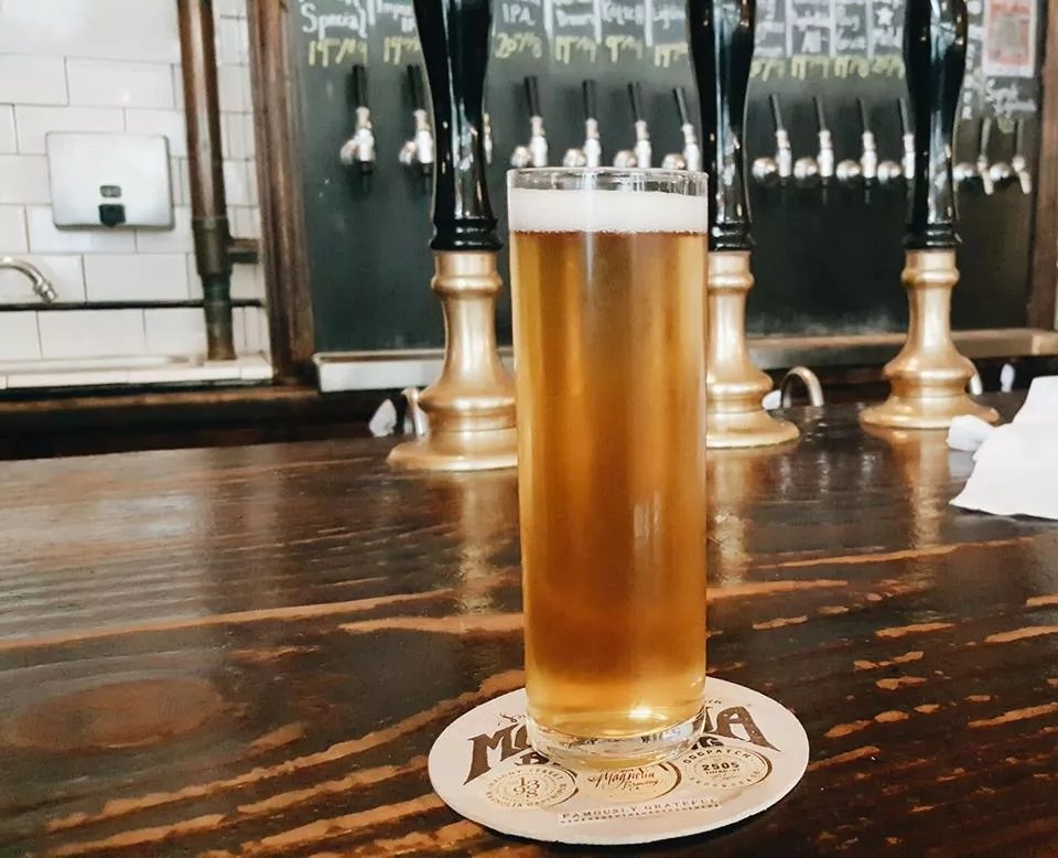 New Belgium to Buy California’s Magnolia Brewing Out of Bankruptcy