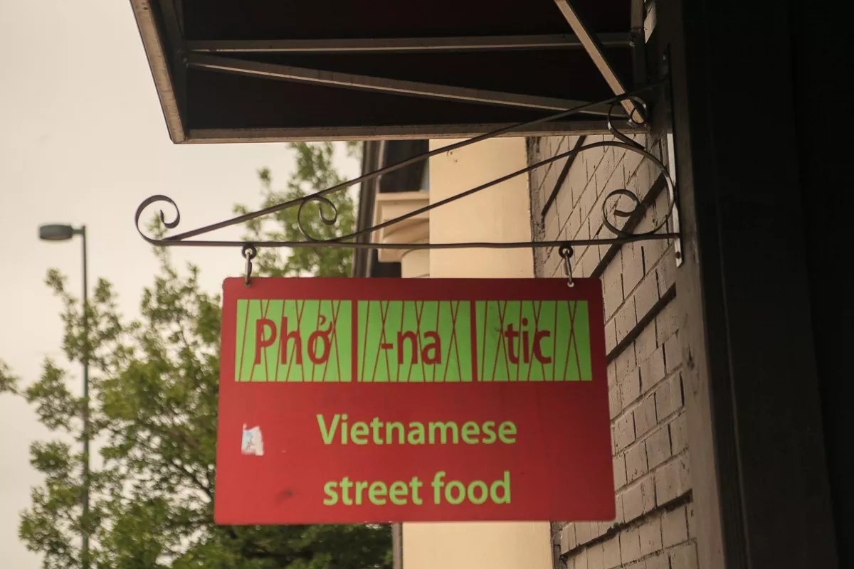 Snap Judgment: Colfax Avenue Remains Wickedly Delicious