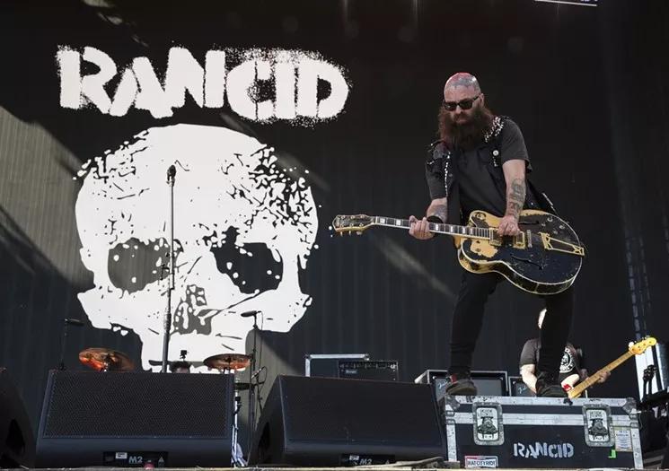 The Best Concerts in Denver This Weekend