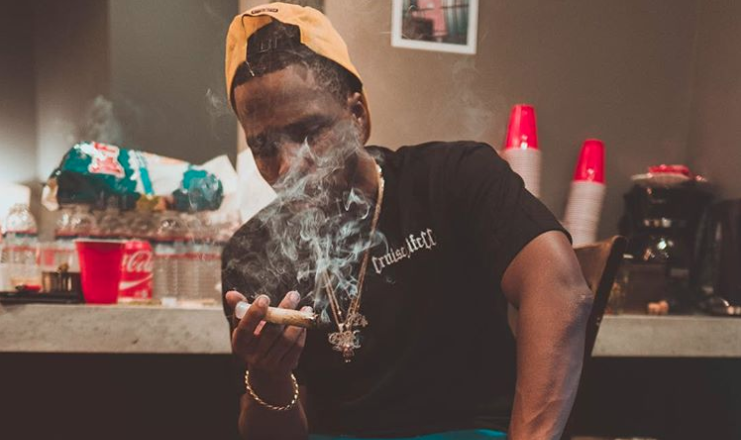 Music for Your Lungs: Our Favorite Strains Named After Musicians