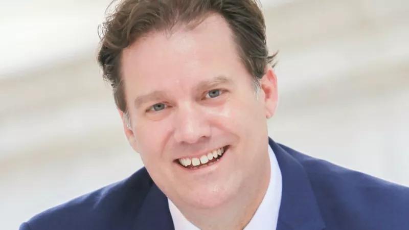Meet Steve Barlock, Co-Chair for Trump in Denver Running for Governor