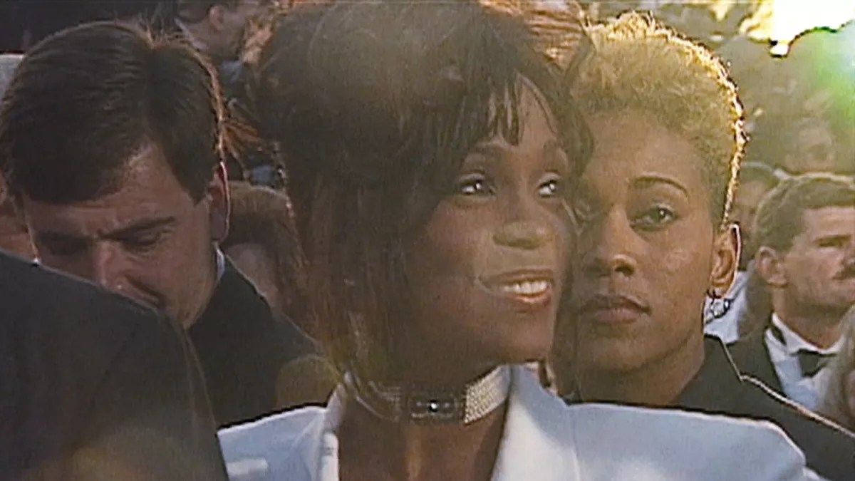 <i>Whitney: Can I Be Me</i> Surveys the Pressures Faced by a Pop Great