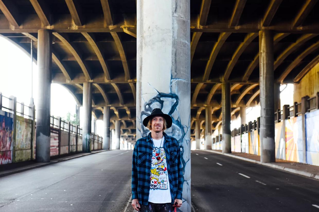 Pat Milbery’s Guide to the Hidden Gems of Denver Street Art