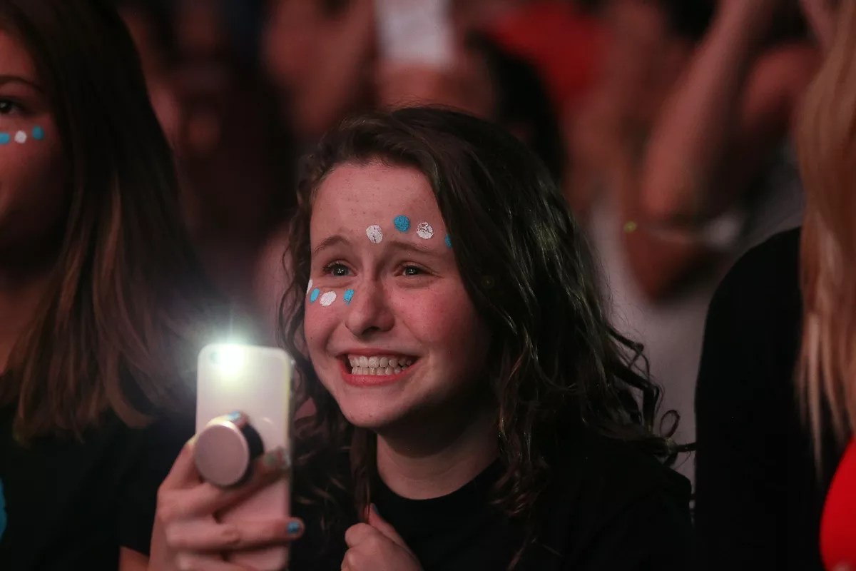 The Best Denver Concert Photos in August 2017