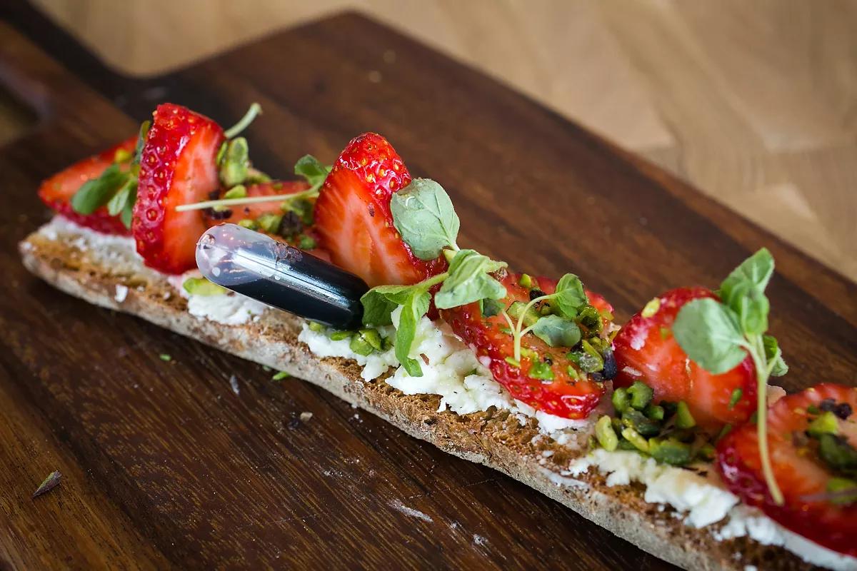 The Six Best Events on the Culinary Calendar This Week