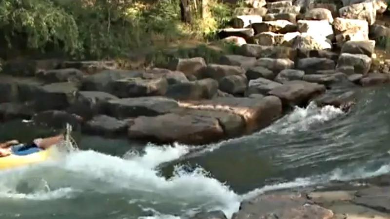 16th Colorado Water Attraction Death: Amber Presson Dies Trying to Save Son