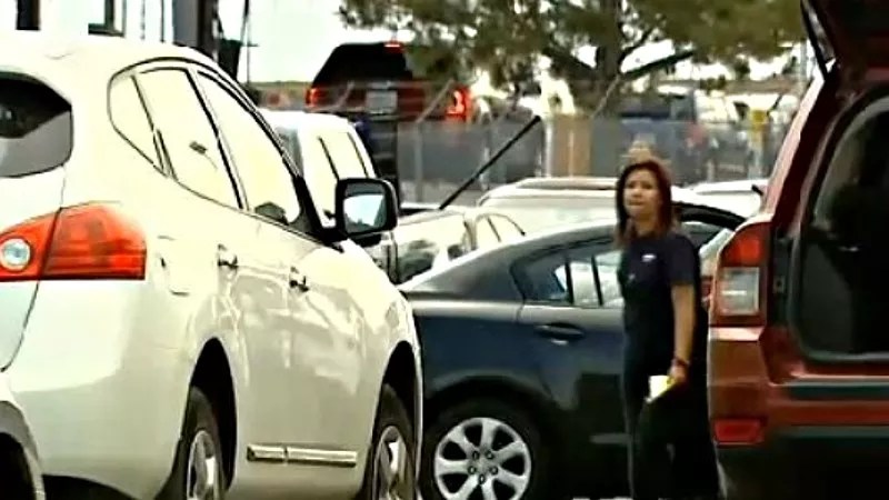 Do Denver Rental Cars Smell Like Marijuana?