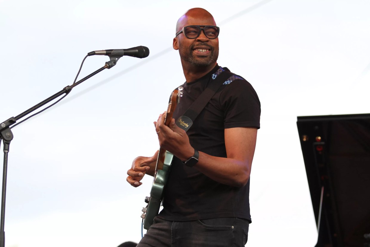 The Best Concerts in Denver This Weekend