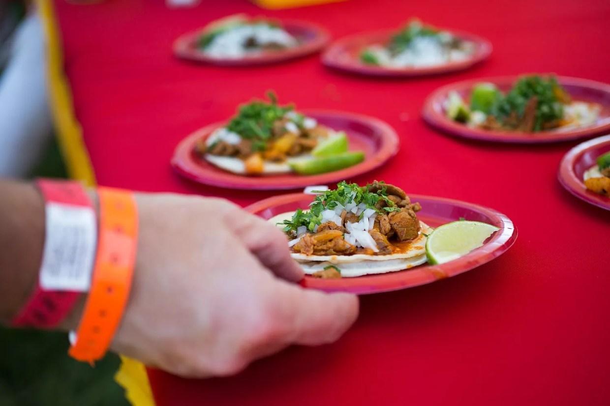 The 21 Best Events in Denver, August 15-21