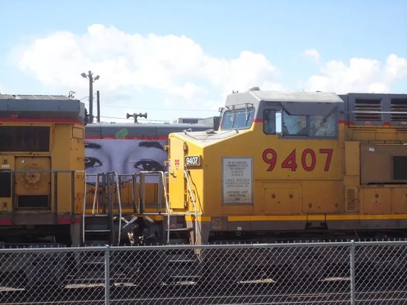 100 Colorado Creatives 4.0: Tameca Coleman