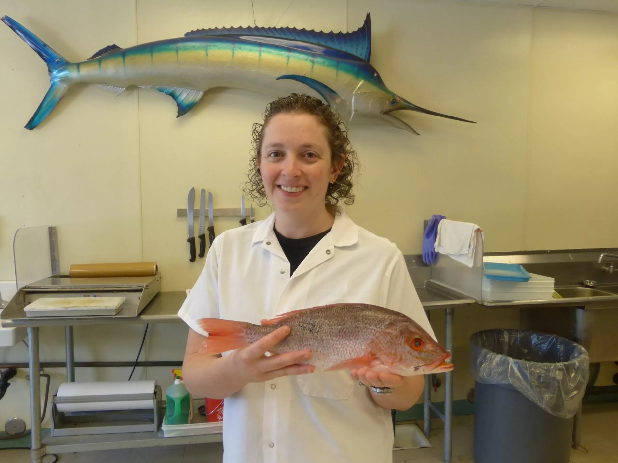 Two Aerospace Engineers Save Their Favorite Lakewood Fish Market