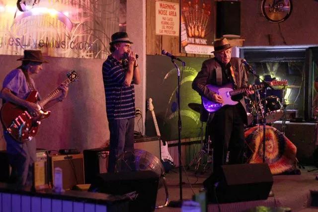 Ziggies, Denver’s Oldest Blues Bar, Has Closed