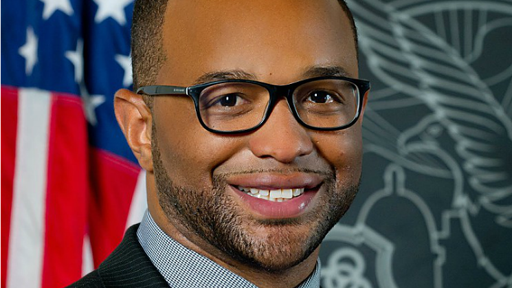 Denver Councilman Albus Brooks: “I Got Hooked on Opioids”