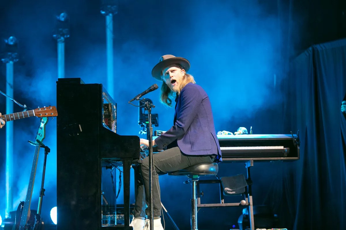 Ten Killer Colorado Bands That Should Play Levitt Pavilion ASAP