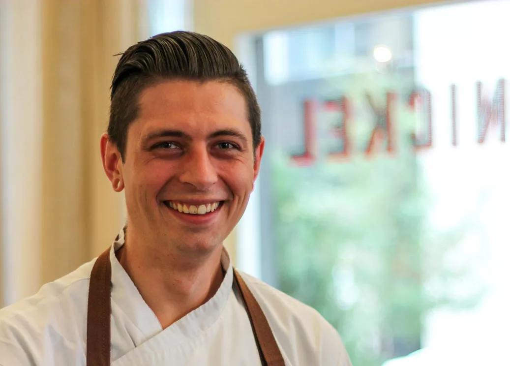 Russell Stippich on Americana, Hospitality and Change at the Nickel