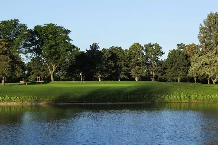 Denver’s Park Policy on Trial in Golf Course Case