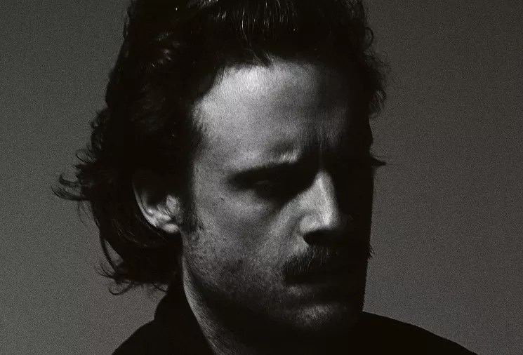 Father John Misty Is Important, Not Self-Important