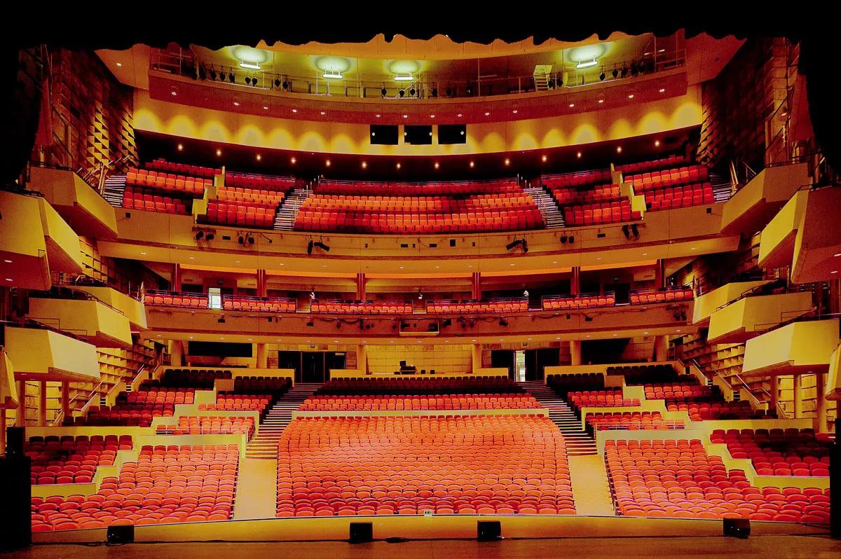 How Ticketing Works for DCPA Shows Like <i>Frozen</i> and <i>Hamilton</i>