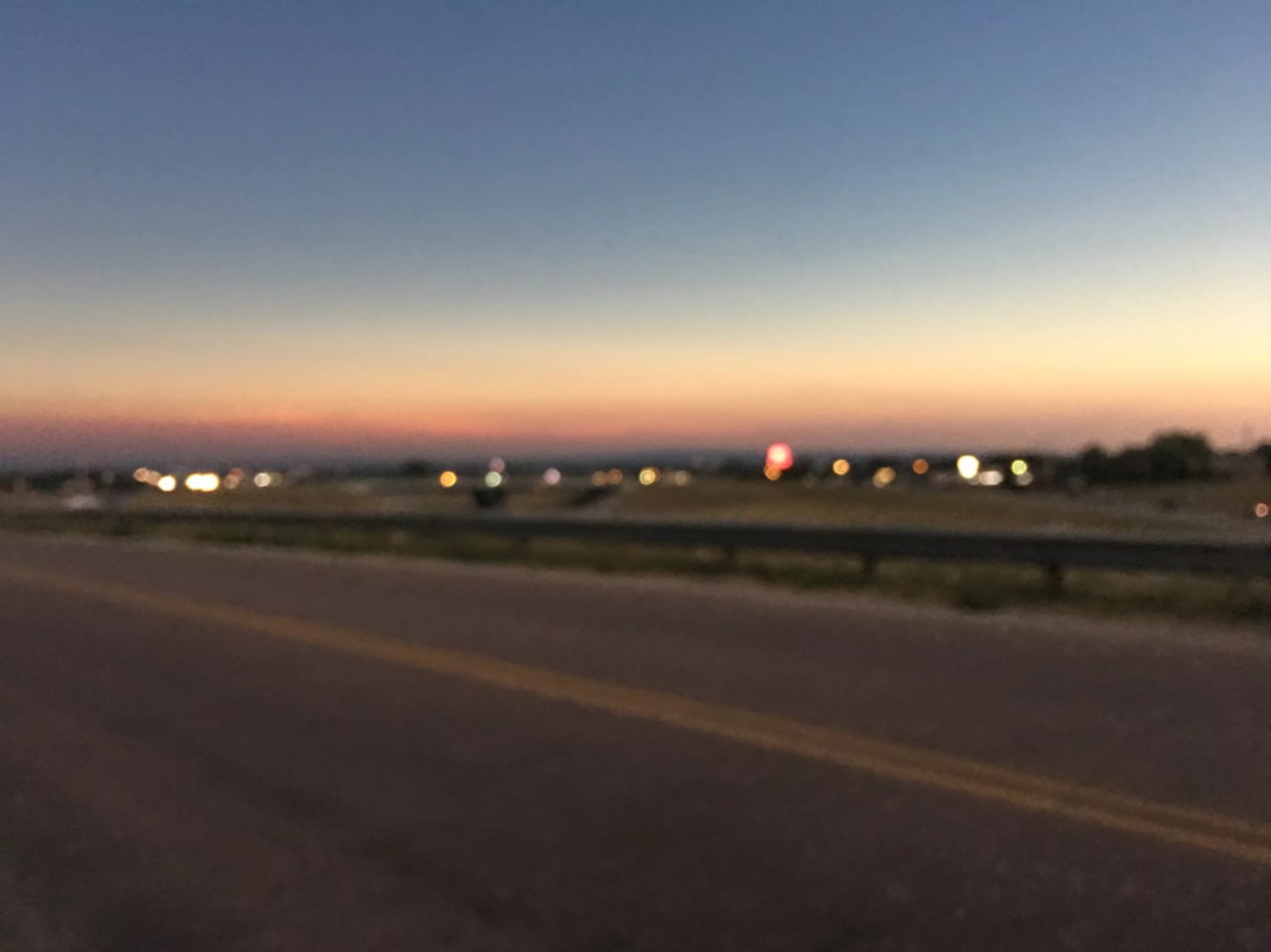 Eclipse Diary: Traffic, Tailgaters…and Totality!