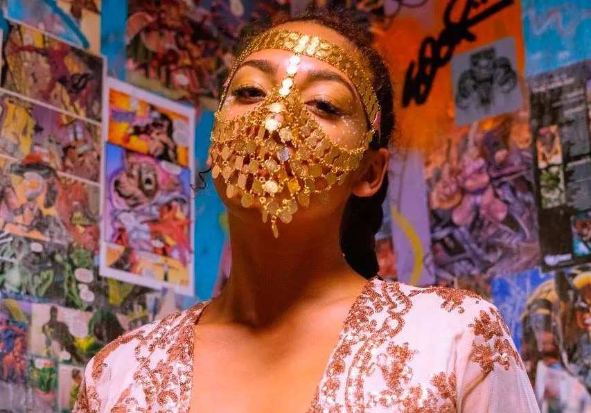 S.I.X.X.X.D.’s Journey From the Soccer Field to the Turntable